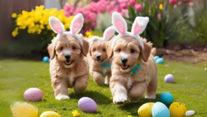 Be Eggstra Careful This Easter