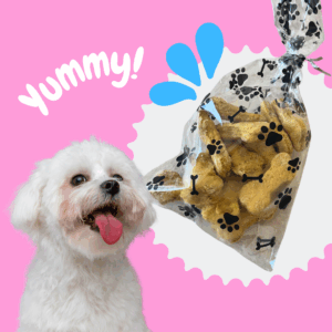 Take Home Treats