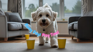 Rainy Day? Let’s Play!
