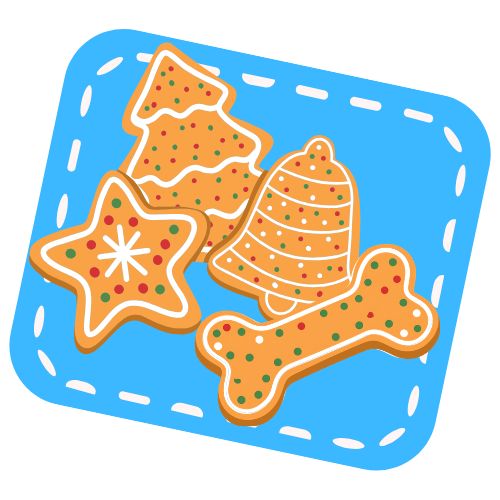 Mrs Claus’ Barkery Zone