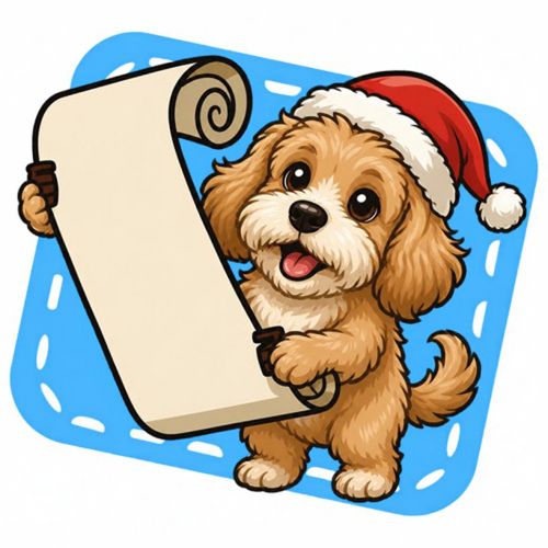 The Naughty or Nice Confessional