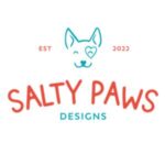 salty paws designs