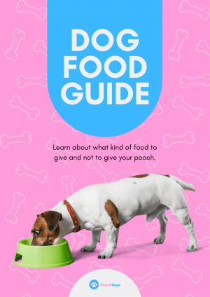 3SD Dog Food Guide