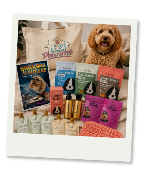 Oodles of Brisbane Prizes (1)